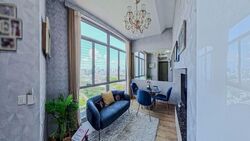 One Dusun Residences (D12), Apartment #590058411